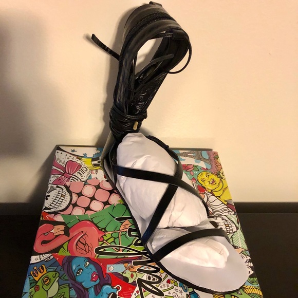 Gladiator sandals - Picture 2 of 6